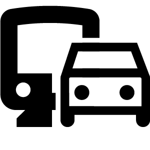 Transportation Icon