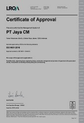 cert 1